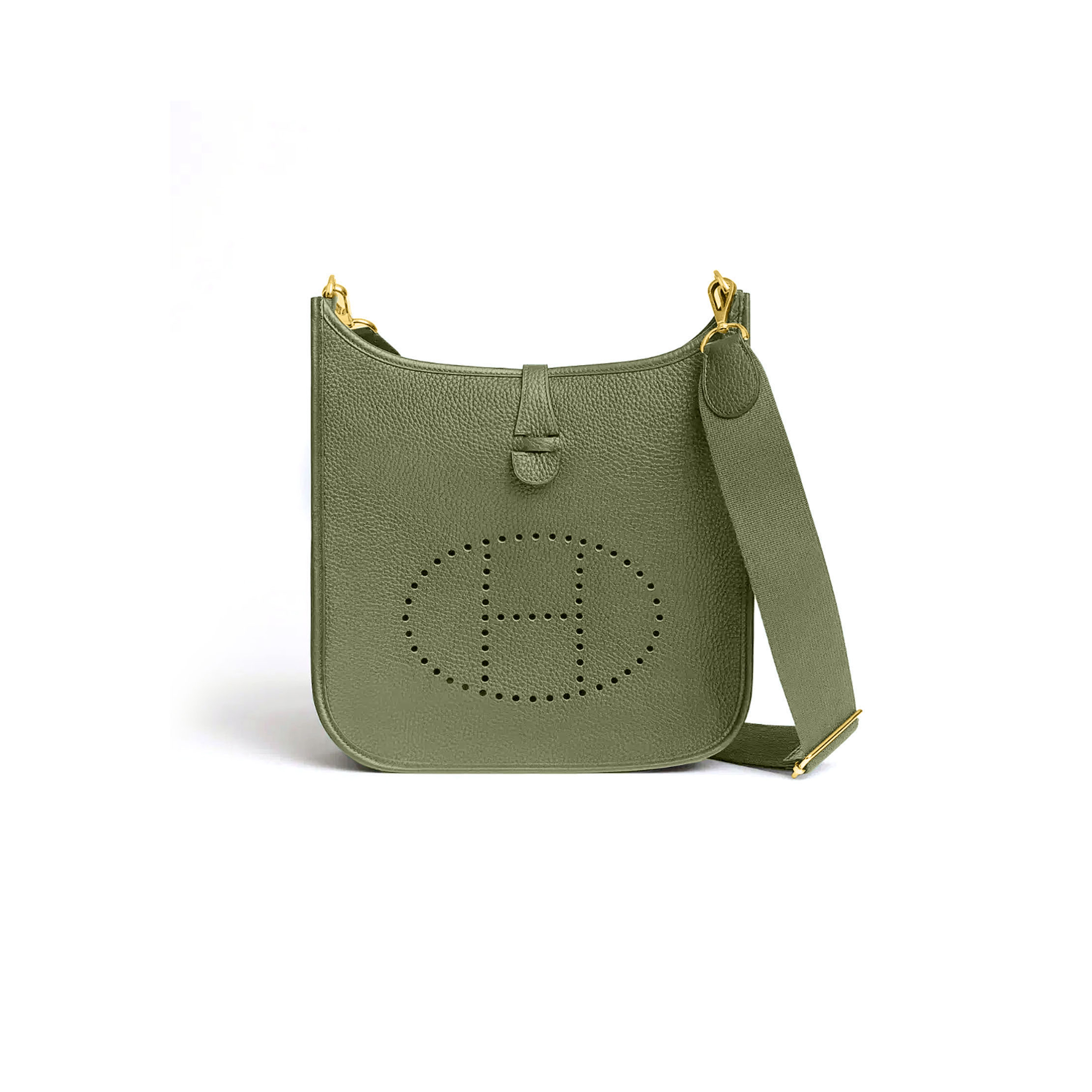 H**mes master evelyne iii 29 taurillon clemence h056277ccq1 (30*29*8cm)